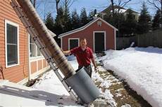Mixer Chute