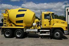 Mixer Chute