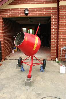 Mixer Concrete Plant