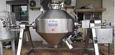 Mixer Containers