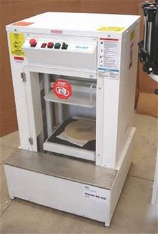 Mixer Containers