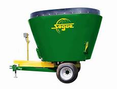 Mixer Feeder Wagons