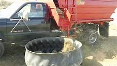 Mixer Feeder Wagons