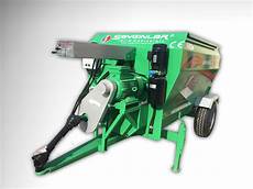 Mixer Feeder Wagons