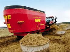Mixer Feeder Wagons