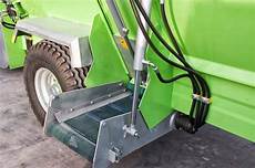 Mixer Feeder