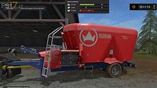 Mixer Feeder