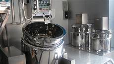 Mixer For Creams