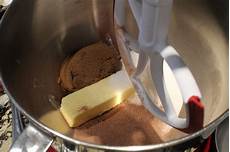 Mixer For Creams