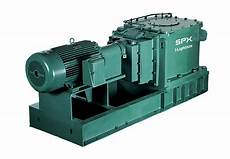 Mixer Gearbox