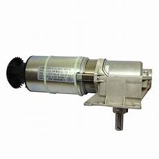 Mixer Gearbox