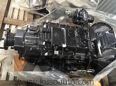 Mixer Gearbox