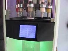 Mixer Machine