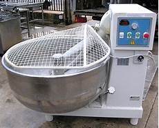 Mixer Machines