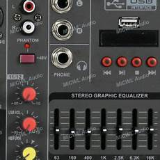 Mixer Mil Sets