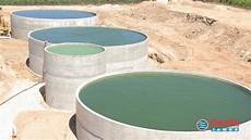 Mixer Tanks
