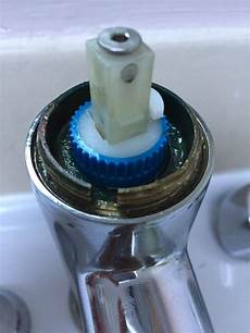 Mixer Tap
