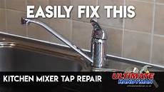 Mixer Tap