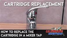 Mixer Taps