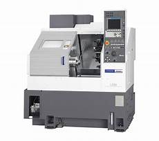 Miyano Cnc