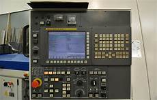 Miyano Cnc