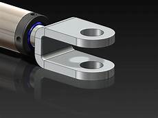 Mobile Hydraulic Cylinders