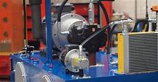 Mobile Hydraulic Cylinders