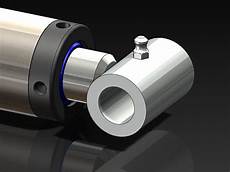 Mobile Hydraulic Cylinders