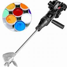 Mobile Spiral Mixer