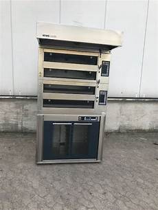 Mobile Spiral Mixer