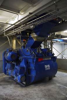 Modular Concrete Mixer