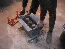 Molding Machine