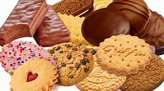 Molds For Biscuit Production