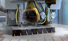 Monoblock Cnc Bridge Saw