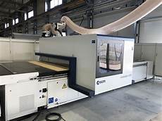 Morbidelli Cnc