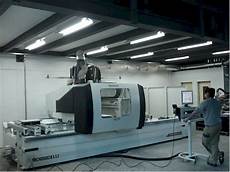 Morbidelli Cnc
