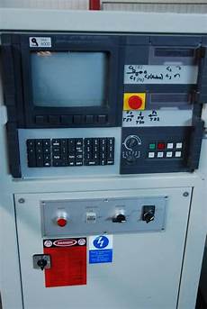 Morbidelli Cnc