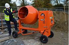 Mortar Mixers