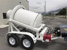 Mortar Mixers