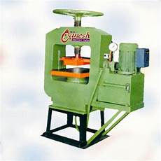 Mosaic Crushing Press