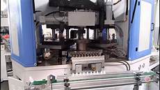 Moulding Machine