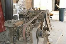 Moulding Machine