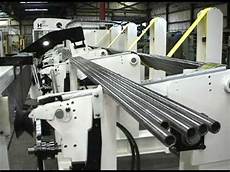 Multi Blade Sizing Machine