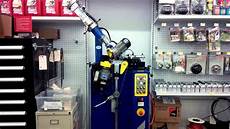 Multi Blade Sizing Machine