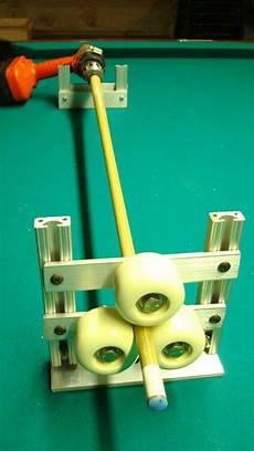 Multi Disc Machine