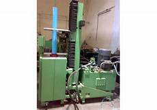 Multi Disc Machine