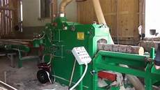 Multi Rip Machine