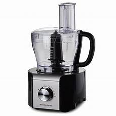 Multifunctional Mixer