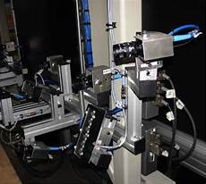 Multiple Sizing Machine
