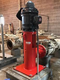 Multistage Pumps